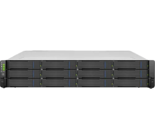 Сетевой накопитель Infortrend Expansion Enclosure JB 3012 JB3012R10A0-8U32