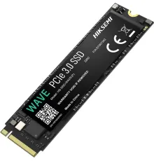 SSD Hiksemi WaveP 1TB HS-SSD-WAVEP 1024G