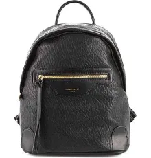 Городской рюкзак David Jones 823-7006-4-BLK черный