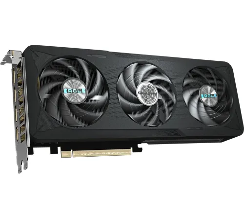 Видеокарта Gigabyte GeForce RTX 5060 Ti Eagle Max OC 16G GV-N506TEAGLEMAX OC-16GD