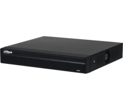 Сетевой видеорегистратор Dahua DHI-NVR4108HS-8P-4KS3