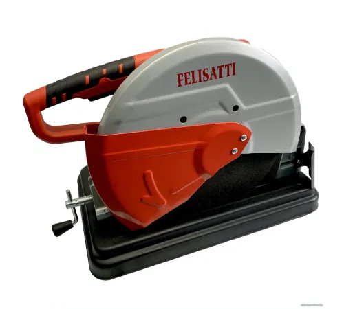 Монтажная отрезная пила Felisatti МНП-355/2400 F69817