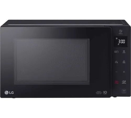Микроволновая печь LG MH6336GIB