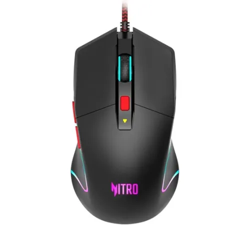 Игровая мышь Acer OMW301