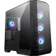 Корпус MSI MAG Pano M100R PZ черный