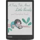 Электронная книга PocketBook 743K3 InkPad Color 3 черный/серебристый