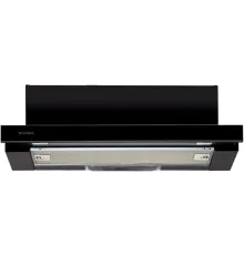 Кухонная вытяжка Faber Flox BK A60 [110.0436.366]