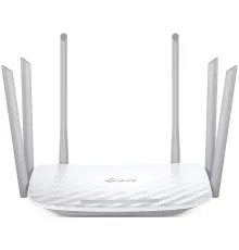 Wi-Fi роутер TP-Link Archer C86