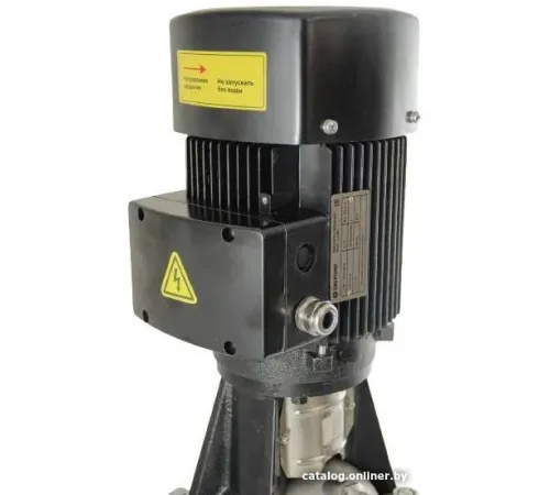Центробежный насос Unipump MVH 12-5