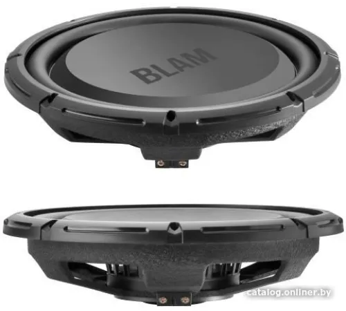 Головка сабвуфера BLAM RS12.4
