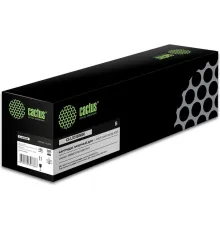 Картридж CACTUS CS-LX51B5000 аналог Lexmark LX51B5000