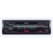USB-магнитола Sony DSX-A410BT
