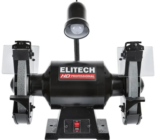 Заточный станок ELITECH BG 9025L