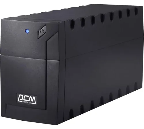 Источник бесперебойного питания Powercom Raptor RPT-1000A Euro