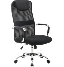 Кресло Brabix Fit EX-514 черный