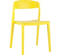 Стул Stool Group Moris SL-7089 70139 желтый
