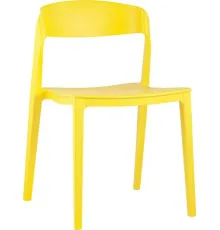 Стул Stool Group Moris SL-7089 70139 желтый