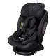 Детское автокресло Indigo Aero Isofix черный
