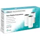 Wi-Fi система TP-Link Deco M4 3 шт.