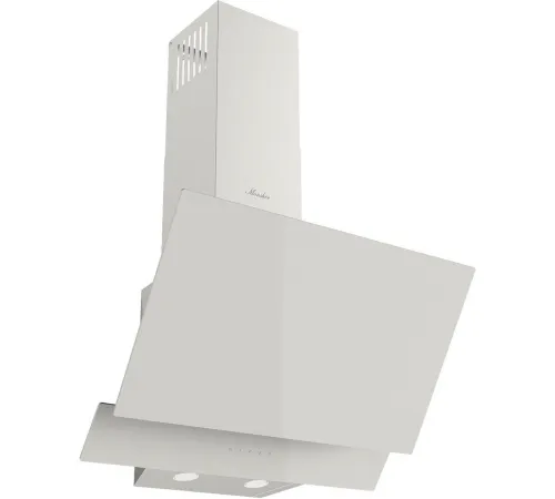 Кухонная вытяжка Monsher Stella 60 Blanc