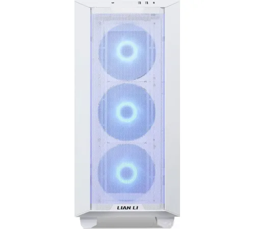 Корпус Lian Li Lancool III RGB G99.LAN3RW.00