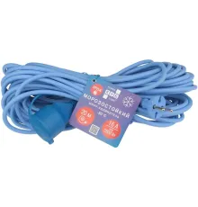 Удлинитель Power Cube PC-2F-R-20IP