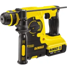 Перфоратор DeWalt DCH253M2