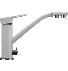 Смеситель Ulgran U-010 341 ультра-белый