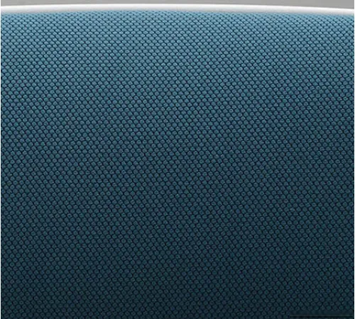 Кресло Norden IQ CX0898H-0-56 белый/голубой