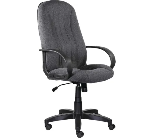 Офисное кресло Brabix Classic EX-685 серый