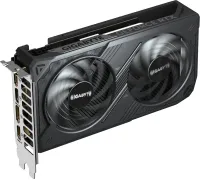 Видеокарта Gigabyte GeForce RTX 5050 Windforce OC 8G GV-N5050WF2OC-8GD