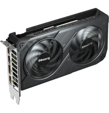 Видеокарта Gigabyte GeForce RTX 5050 Windforce OC 8G GV-N5050WF2OC-8GD
