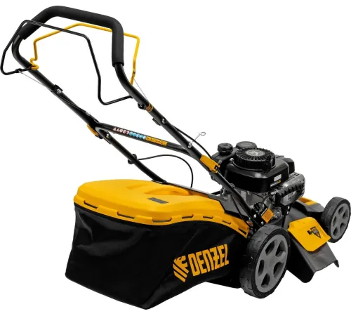 Газонокосилка Denzel GLR-460SP-ZS