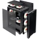 Корпус Ginzzu CL550