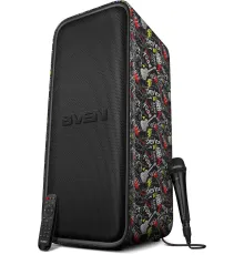Патибокс SVEN PS-1650 граффити