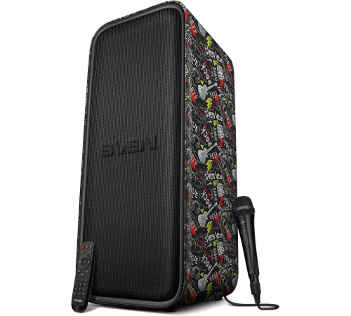 Патибокс SVEN PS-1650 граффити