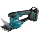 Кусторез + ножницы Makita DUM111SYX с 1-им АКБ