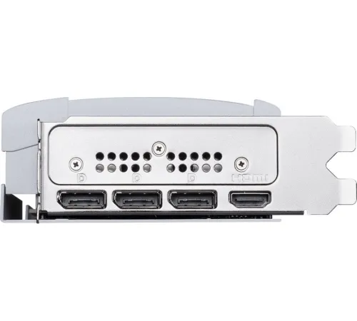 Видеокарта MSI GeForce RTX 5080 16G Ventus 3X OC White