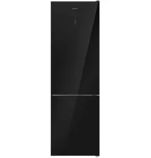 Холодильник MAUNFELD MFF200NFB Inverter