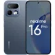 Телефон Realme 16 Pro 5G 12GB/512GB международная версия графитовый