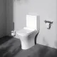 Унитаз напольный AM.PM C748600SC