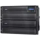 Источник бесперебойного питания  APC Smart-UPS X 3000VA Rack/Tower LCD 200-240V SMX3000HV