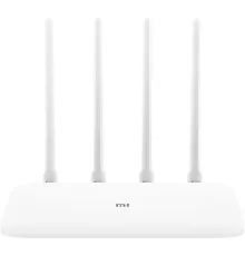 Wi-Fi роутер Xiaomi Mi Router 4a международная версия