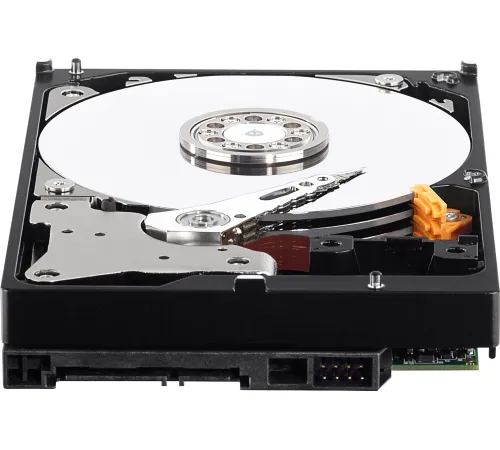 Жесткий диск WD Purple 1TB [WD10PURZ]