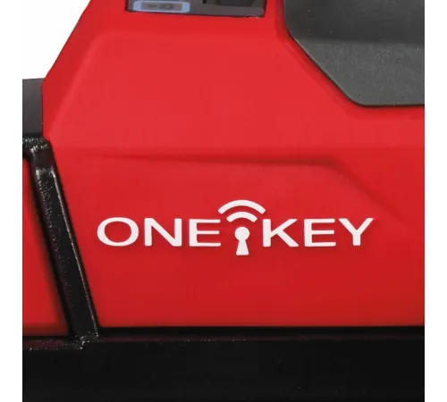 Дрель-шуруповерт Milwaukee M18 FUEL M18ONEDD3-0X 4933492799 без АКБ, кейс