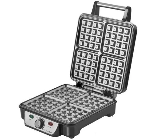 Вафельница CENTEK CT-1453