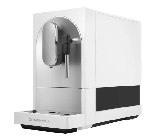 Кофемашина MAUNFELD MF-A7021WH