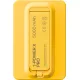 Внешний аккумулятор Momax 1-Power X Pro Magnetic Built-In USB-C IP131 5000mAh желтый