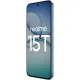 Телефон Realme 15T RMX5111 12GB/256GB международная версия голубой металлик