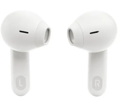 Наушники JBL Tune Flex белый